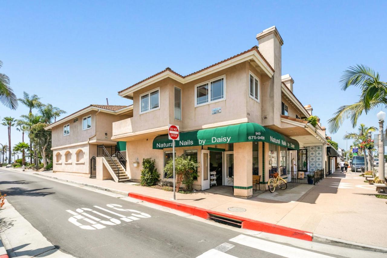 Rise And Shine Hotel Newport Beach Exterior photo